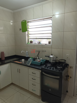 Imagem Casa de Condomínio com 2 Quartos à Venda, 60 m² em Jardim Paulista - Itapevi Imagem Casa de Condomínio com 2 Quartos à Venda, 60 m² em Jardim Paulista - Itapevi