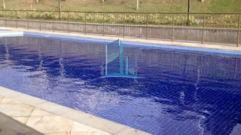 Imagem Imóvel com 2 Quartos à Venda, 45 m² em Laranjeiras - Betim