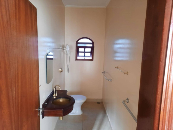 Imagem Casa com 8 Quartos à Venda, 408 m² em Jardim Das Indústrias - São José Dos Campos Imagem Casa com 8 Quartos à Venda, 408 m² em Jardim Das Indústrias - São José Dos Campos