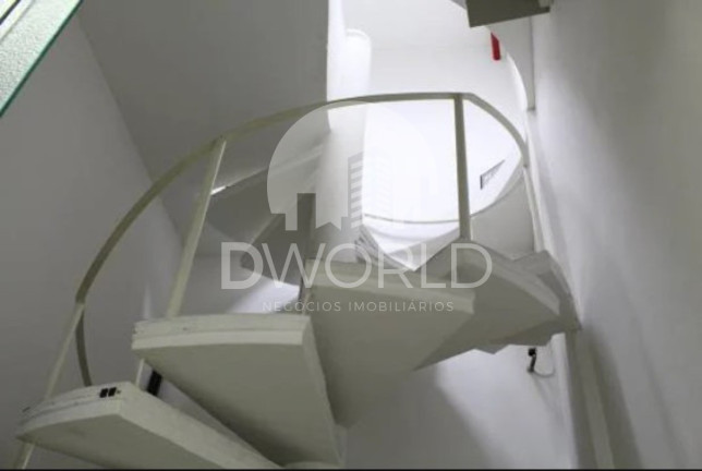Imagem Sala Comercial à Venda, 152 m² em Vila Buarque - São Paulo