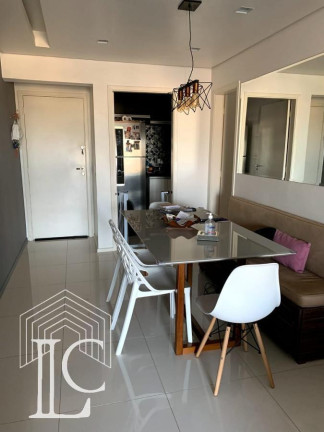 Imagem Apartamento com 2 Quartos à Venda, 64 m² em Vila Mariana - São Paulo