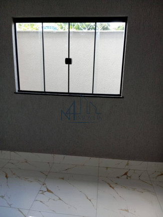 Imagem Casa com 3 Quartos à Venda, 197 m² em Parque Das Nações - Aparecida De Goiânia