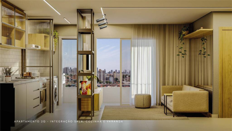 Imagem Imóvel com 2 Quartos à Venda, em Jardim América - Goiânia Imagem Imóvel com 2 Quartos à Venda, em Jardim América - Goiânia