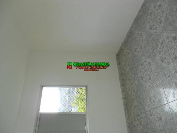 Imagem Apartamento com 2 Quartos à Venda, 50 m² em Jardim América - São José Dos Campos Imagem Apartamento com 2 Quartos à Venda, 50 m² em Jardim América - São José Dos Campos