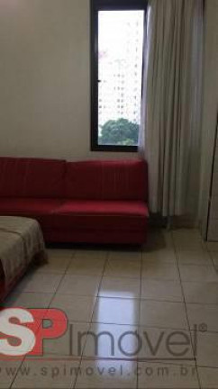 Imagem Apartamento com 3 Quartos à Venda, 110 m² em Bela Vista - São Paulo