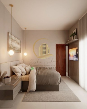 Imagem Casa com 3 Quartos à Venda, 120 m² em Parque Residencial Nature I - São José Do Rio Preto Imagem Casa com 3 Quartos à Venda, 120 m² em Parque Residencial Nature I - São José Do Rio Preto