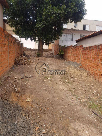 Terreno à Venda, 125 m² em Parque Residencial Indaiá - Indaiatuba