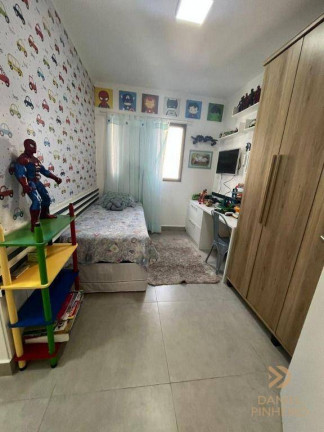 Imagem Apartamento com 3 Quartos à Venda, 145 m² em Vila Guilhermina - Praia Grande