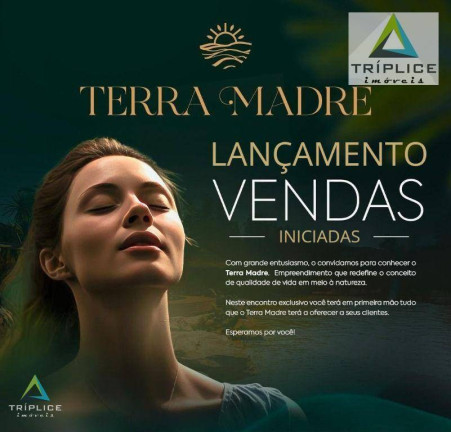 Imagem Terreno à Venda, 650 m² em Chacara - Chácara Imagem Terreno à Venda, 650 m² em Chacara - Chácara