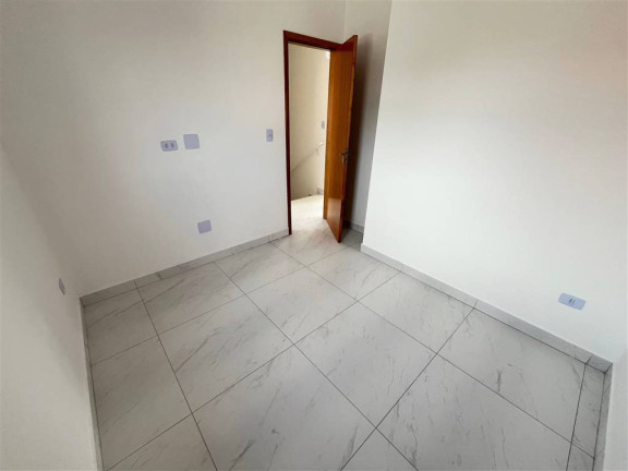 Imagem Casa de Condomínio com 2 Quartos à Venda, 56 m² em Tupiry - Praia Grande