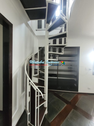 Imagem Casa com 5 Quartos para Alugar, 200 m² em Centro - Ubatuba Imagem Casa com 5 Quartos para Alugar, 200 m² em Centro - Ubatuba