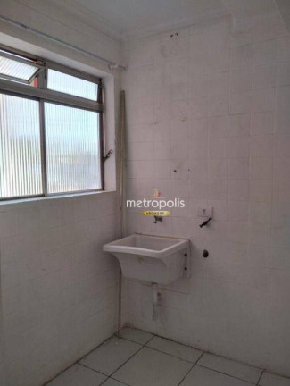 Imagem Apartamento com 2 Quartos à Venda, 56 m² em Anchieta - São Bernardo Do Campo