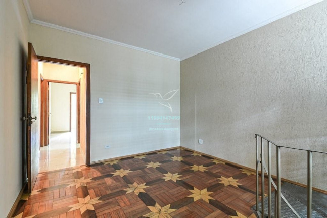 Imagem Casa com 3 Quartos à Venda, 300 m² em Vila Congonhas - São Paulo Imagem Casa com 3 Quartos à Venda, 300 m² em Vila Congonhas - São Paulo