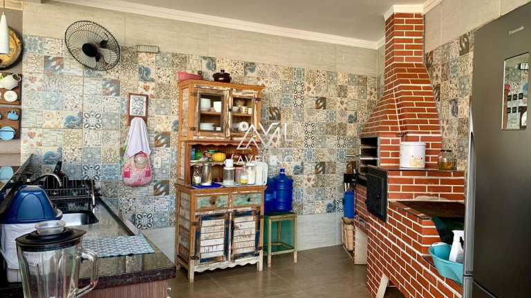 Imagem Sobrado com 4 Quartos à Venda, 288 m² em Sobrinho - Campo Grande Imagem Sobrado com 4 Quartos à Venda, 288 m² em Sobrinho - Campo Grande