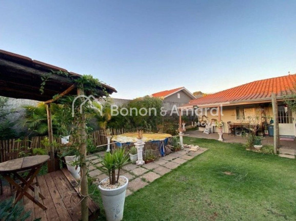 Imagem Casa com 3 Quartos à Venda, 259 m² em Saltinho - Paulínia Imagem Casa com 3 Quartos à Venda, 259 m² em Saltinho - Paulínia