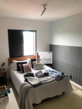 Imagem Apartamento com 2 Quartos à Venda, 64 m² em Jardim Bonfiglioli - São Paulo