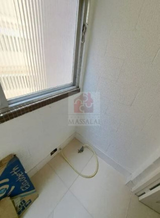 Imagem Apartamento com 2 Quartos à Venda, 60 m² em Santana - Porto Alegre