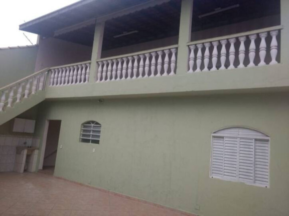 Imagem Casa com 3 Quartos à Venda, 195 m² em Parque Das Fontes - Tremembé