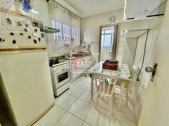 Apartamento com 1 Quarto à Venda, 60 m² em Aparecida - Santos