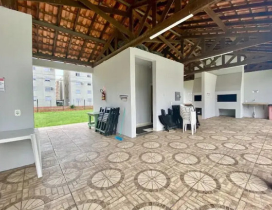 Imagem Apartamento com 3 Quartos à Venda, 59 m² em Bairro Medianeira