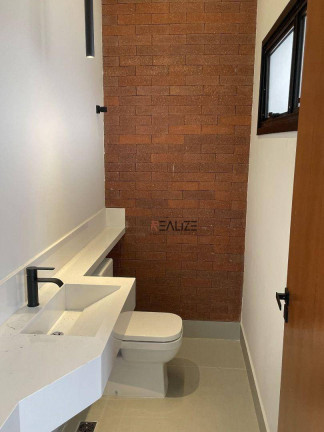 Imagem Sobrado com 3 Quartos à Venda, 258 m² em Condomínio Residencial Evidências - Indaiatuba Imagem Sobrado com 3 Quartos à Venda, 258 m² em Condomínio Residencial Evidências - Indaiatuba
