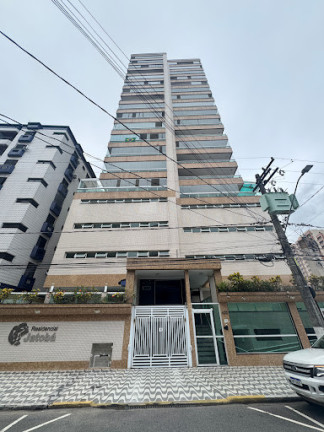 Imagem Apartamento com 3 Quartos à Venda, 122 m² em Boqueirão - Praia Grande