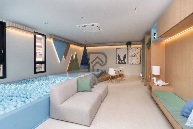 Imagem Apartamento com 3 Quartos à Venda, 106 m² em Vila Clementino - São Paulo Imagem Apartamento com 3 Quartos à Venda, 106 m² em Vila Clementino - São Paulo
