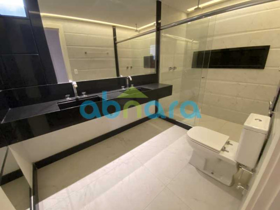 Imagem Apartamento com 3 Quartos à Venda, 302 m² em Copacabana - Rio De Janeiro