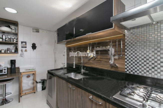 Imagem Apartamento com 3 Quartos à Venda, 210 m² em Campo Belo - São Paulo Imagem Apartamento com 3 Quartos à Venda, 210 m² em Campo Belo - São Paulo
