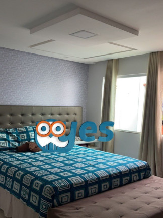 Imagem Casa com 2 Quartos à Venda, 181 m² em Papagaio - Feira De Santana