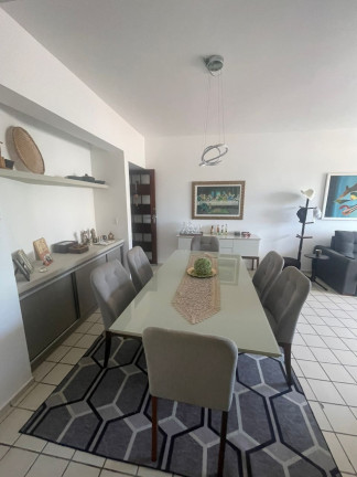 Imagem Apartamento com 3 Quartos à Venda, 110 m² em Manaíra - João Pessoa