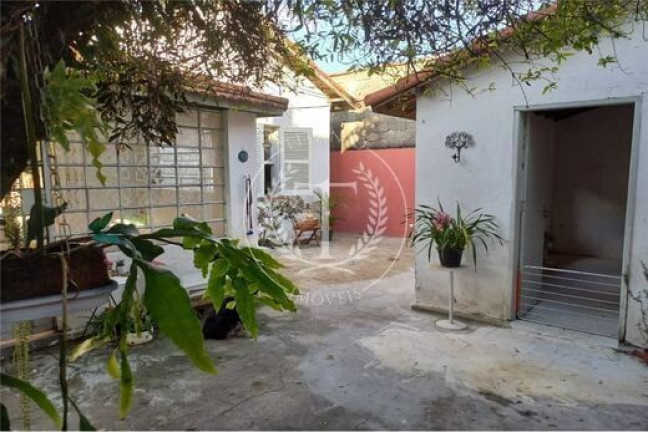 Imagem Casa com 8 Quartos à Venda, 408 m² em Vila Sônia - São Paulo