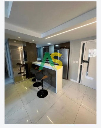 Imagem Imóvel com 2 Quartos à Venda, 50 m² em Casa Caiada - Olinda