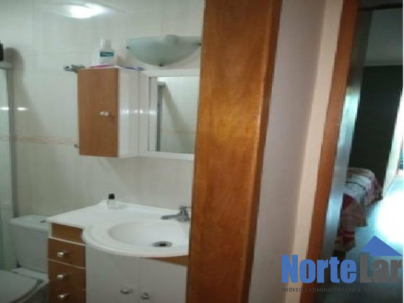 Imagem Casa de Condomínio com 2 Quartos à Venda, 143 m² em Horto Florestal - São Paulo