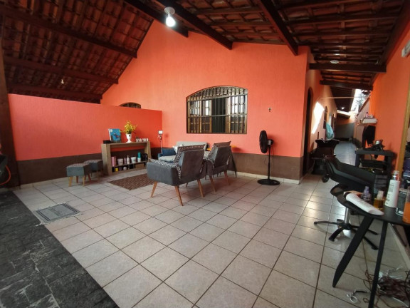 Imagem Casa com 2 Quartos à Venda,  em Canto Do Forte - Praia Grande