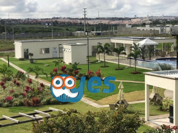 Terreno à Venda, 207 m² em Nova Esperança - Feira De Santana