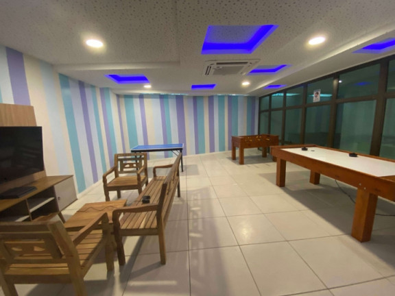 Imagem Cobertura com 3 Quartos à Venda, 172 m² em Praia Dos Anjos - Arraial Do Cabo