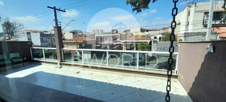 Imagem Casa com 3 Quartos à Venda, 448 m² em Vila Pires - Santo André Imagem Casa com 3 Quartos à Venda, 448 m² em Vila Pires - Santo André