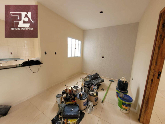 Imagem Casa com 2 Quartos à Venda, 125 m² em Jardim Do Vale Ii - Guaratinguetá Imagem Casa com 2 Quartos à Venda, 125 m² em Jardim Do Vale Ii - Guaratinguetá