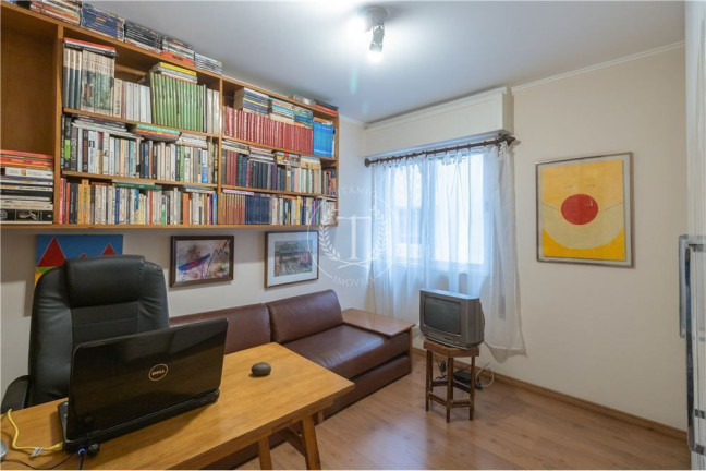 Imagem Apartamento com 2 Quartos à Venda, 80 m² em Pinheiros - São Paulo