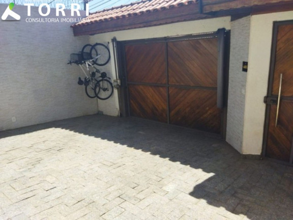 Imagem Casa com 2 Quartos à Venda, 120 m² em Wanel Ville - Sorocaba