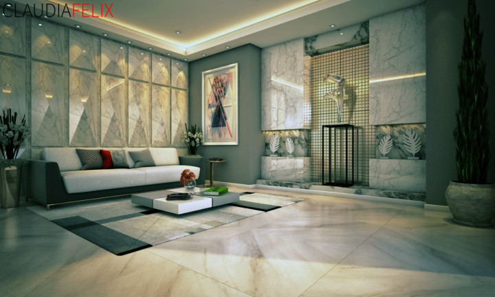 Imagem Imóvel com 2 Quartos à Venda, 75 m² em Aviação - Praia Grande