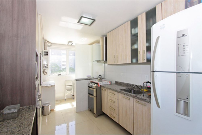 Imagem Apartamento com 2 Quartos à Venda, 67 m² em Partenon - Porto Alegre