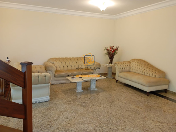 Imagem Casa com 4 Quartos à Venda, em Condomínio Terras De São José - Itu Imagem Casa com 4 Quartos à Venda, em Condomínio Terras De São José - Itu
