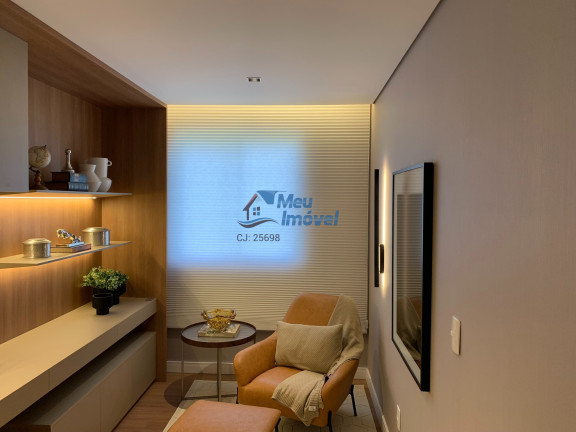 Imagem Imóvel com 3 Quartos à Venda, 82 m² em Norte (águas Claras) - Brasília