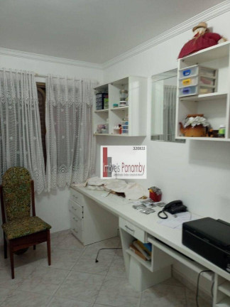 Imagem Apartamento com 3 Quartos à Venda, 120 m² em Alto Da Mooca - São Paulo Imagem Apartamento com 3 Quartos à Venda, 120 m² em Alto Da Mooca - São Paulo