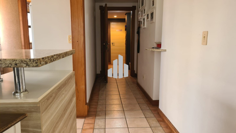 Imagem Apartamento com 3 Quartos à Venda, 108 m² em Predial - Torres
