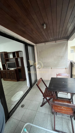 Imagem Apartamento com 1 Quarto à Venda, 60 m² em Praia Grande - Ubatuba