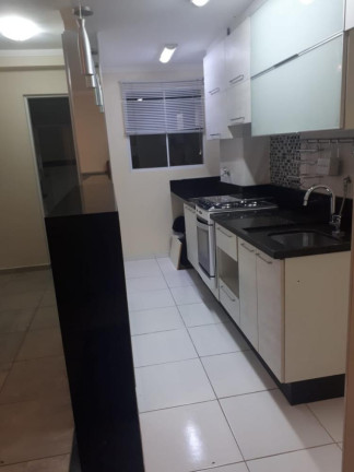 Imagem Apartamento com 2 Quartos à Venda, 49 m² em Jardim Barro Branco - Cotia Imagem Apartamento com 2 Quartos à Venda, 49 m² em Jardim Barro Branco - Cotia