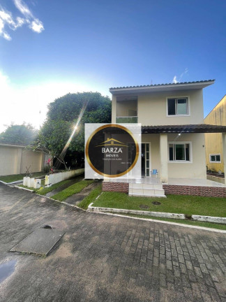 Imagem Casa de Condomínio com 3 Quartos para Alugar, 115 m² em Aldeia Dos Camarás - Camaragibe